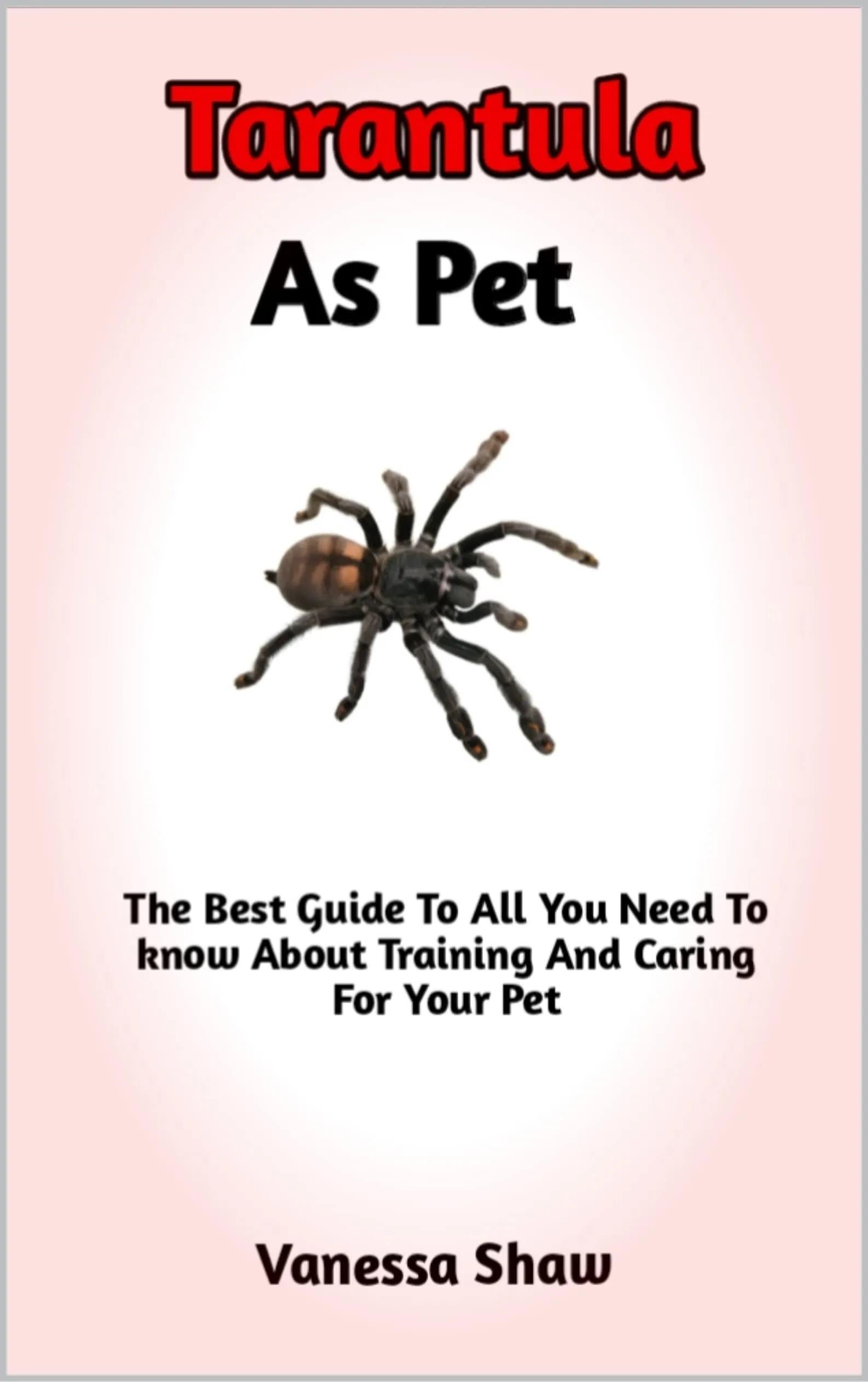 17518 tarantula molting
