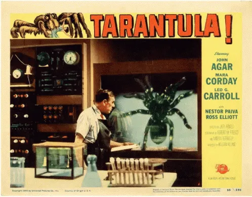 17523 tarantula 1955 gif special effects