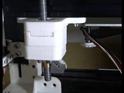 17555 ender print quality