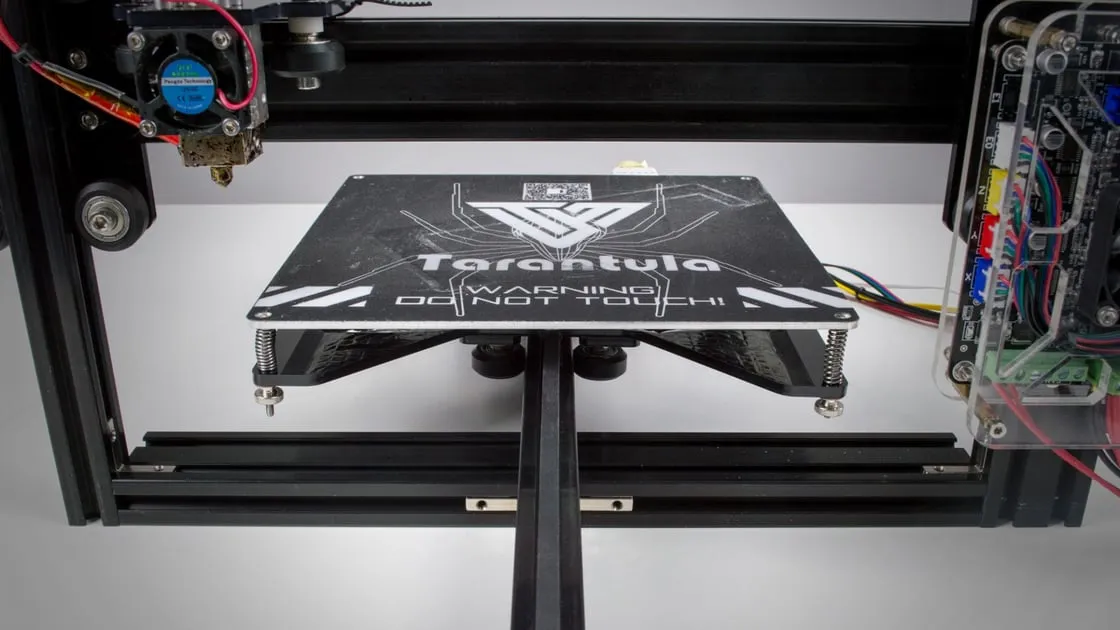 17555 tevo tarantula assembly
