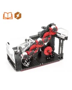 17556 connecting hexbug tarantula body