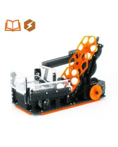 17556 testing hexbug tarantula