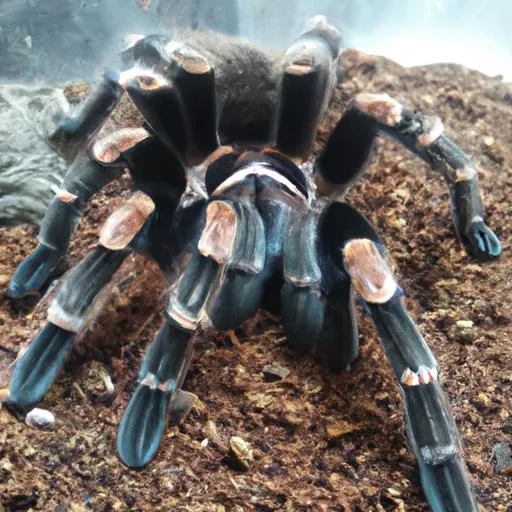 17565 tarantula comparison