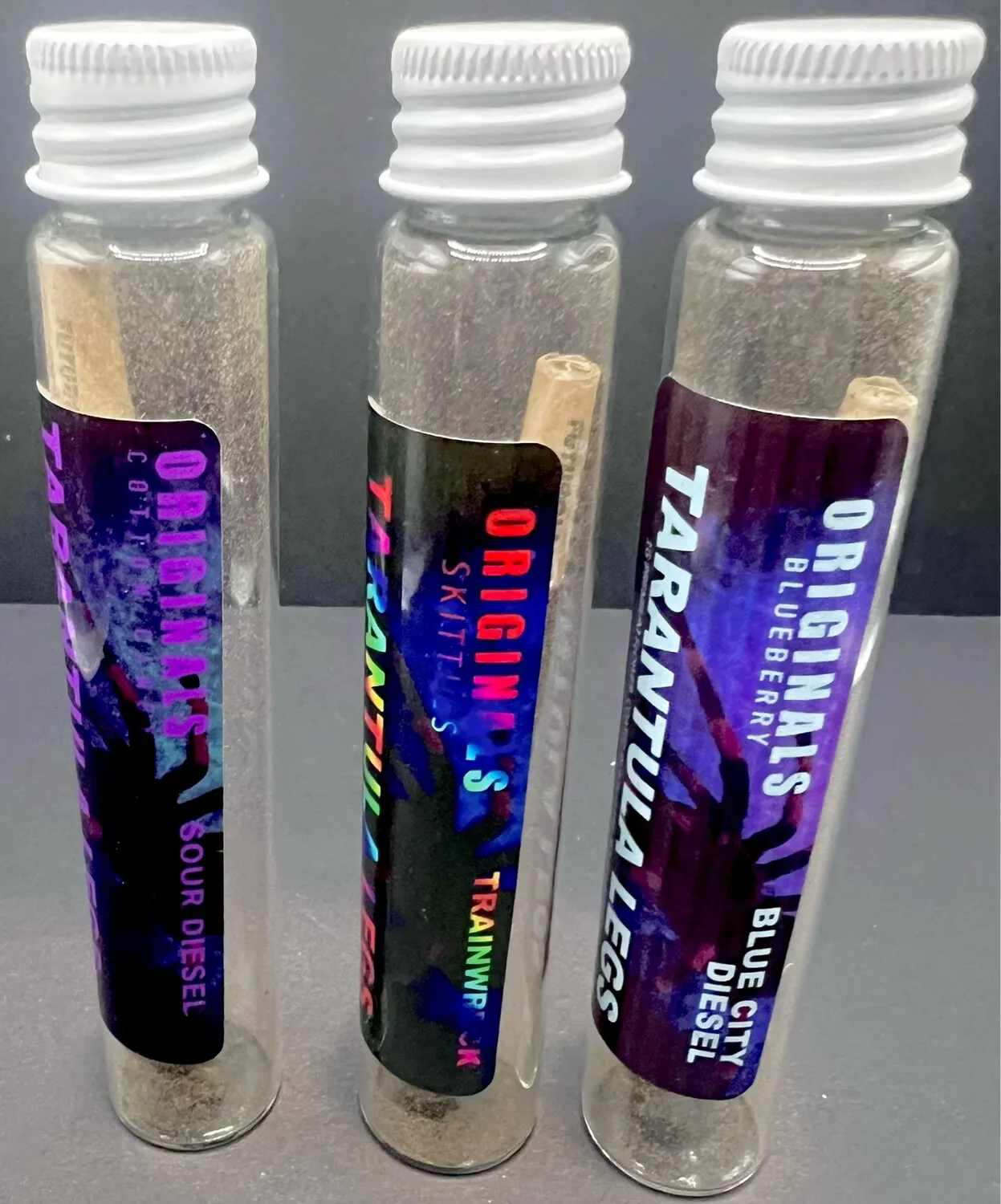 17599 counterfeit cannabis products