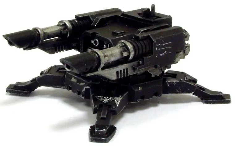17616 tarantula sentry gun bolter