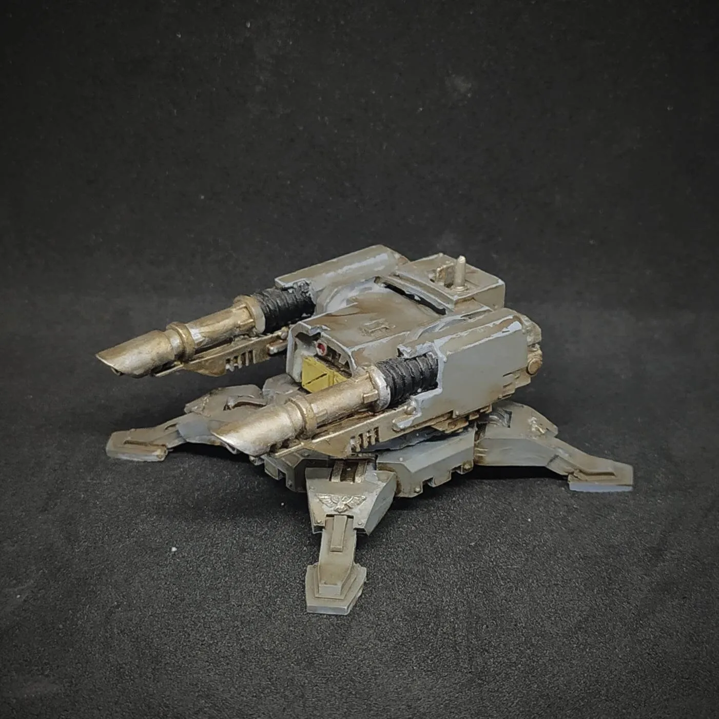 17616 tarantula sentry gun overview
