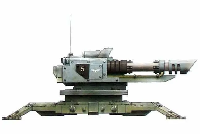 17616 tarantula sentry gun upgrades
