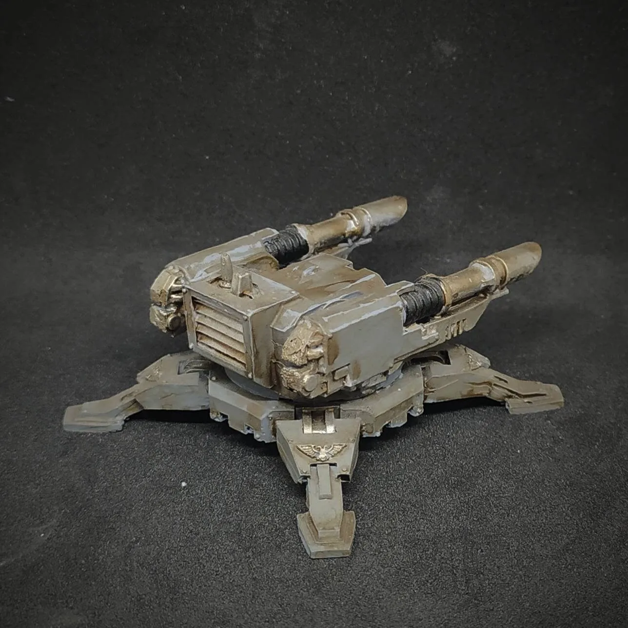 17616 tarantula sentry gun weaponry