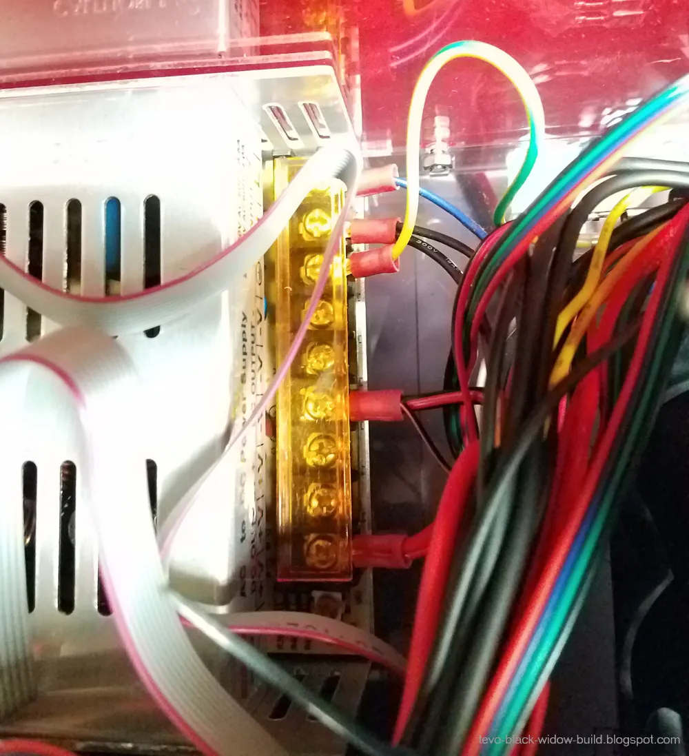 17657 tevo tarantula frame