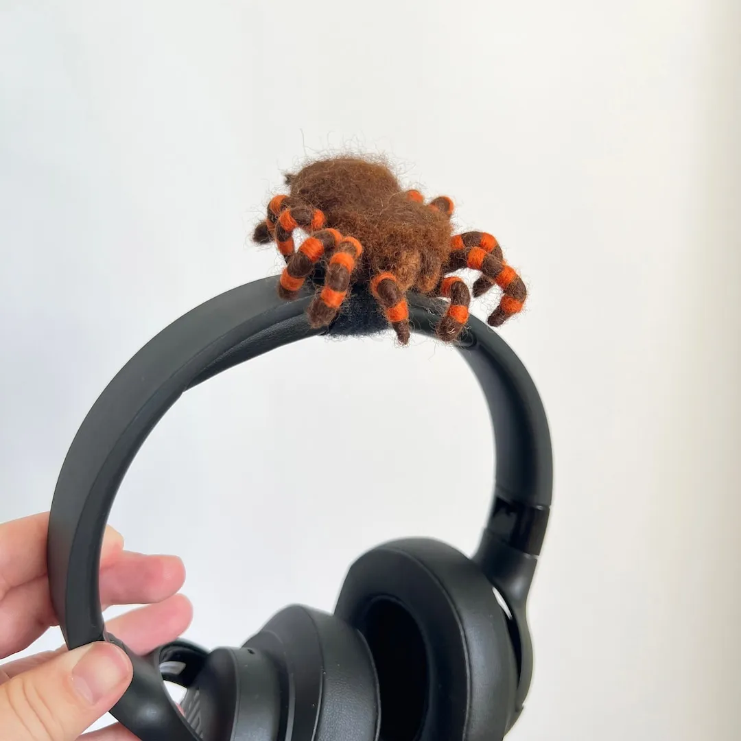 17663 fortrek tarantula microphone