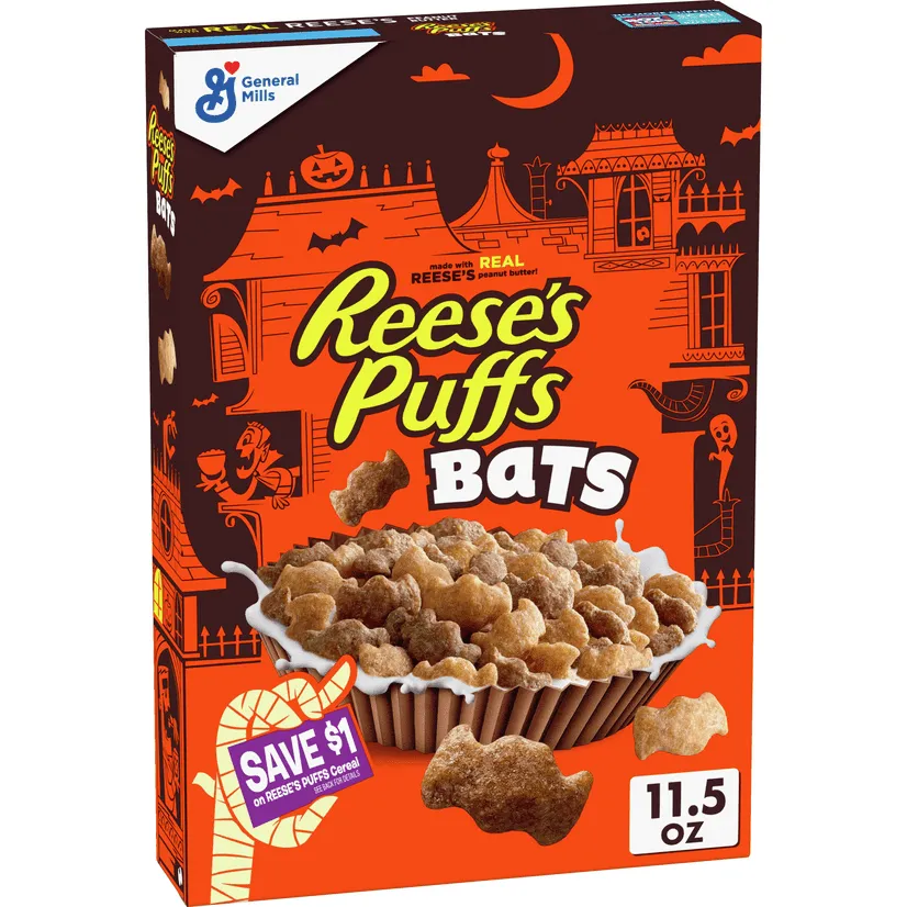 17667 tarantula and reeses puffs 4