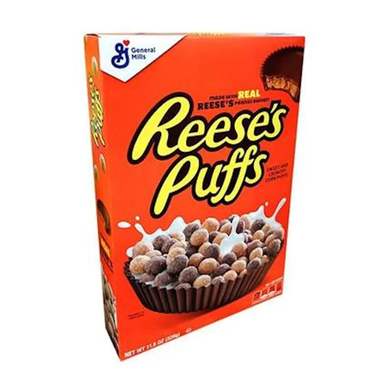 17667 tarantula and reeses puffs 6