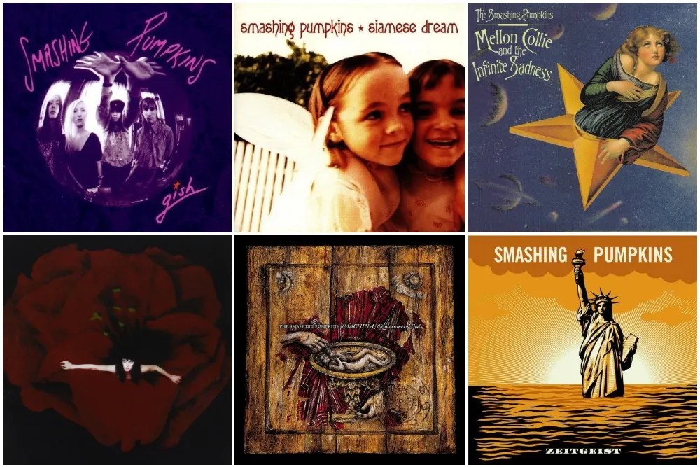 17676 smashing pumpkins concert