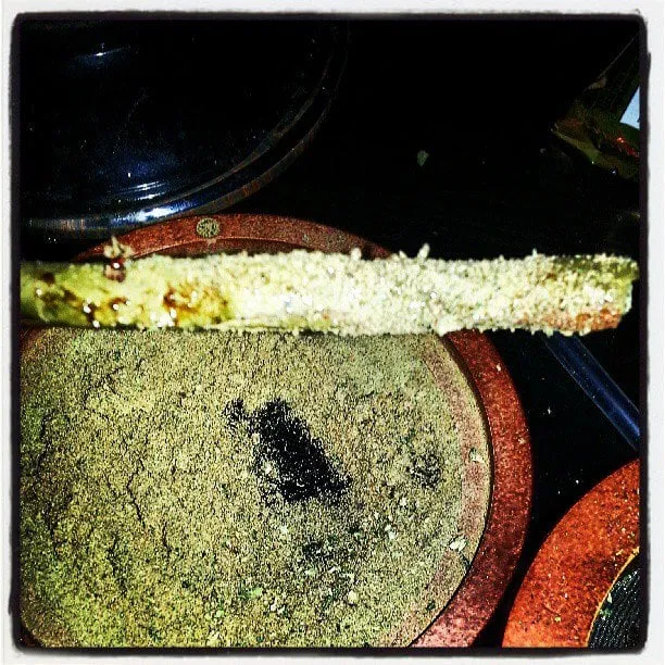 17678 tarantula blunt sealing
