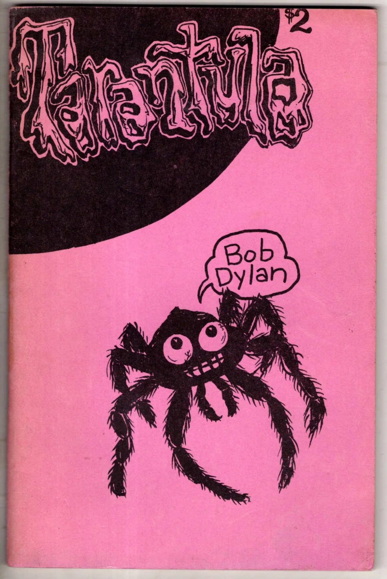 17691 bob dylan poet