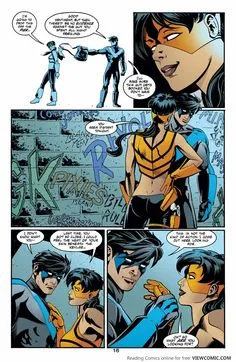 17696 nightwing powers