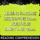 17724 tarantula reading comprehension image3