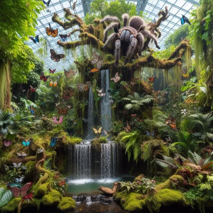 17726 tarantula substrate options