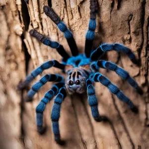 17744 gooty sapphire tarantula overview