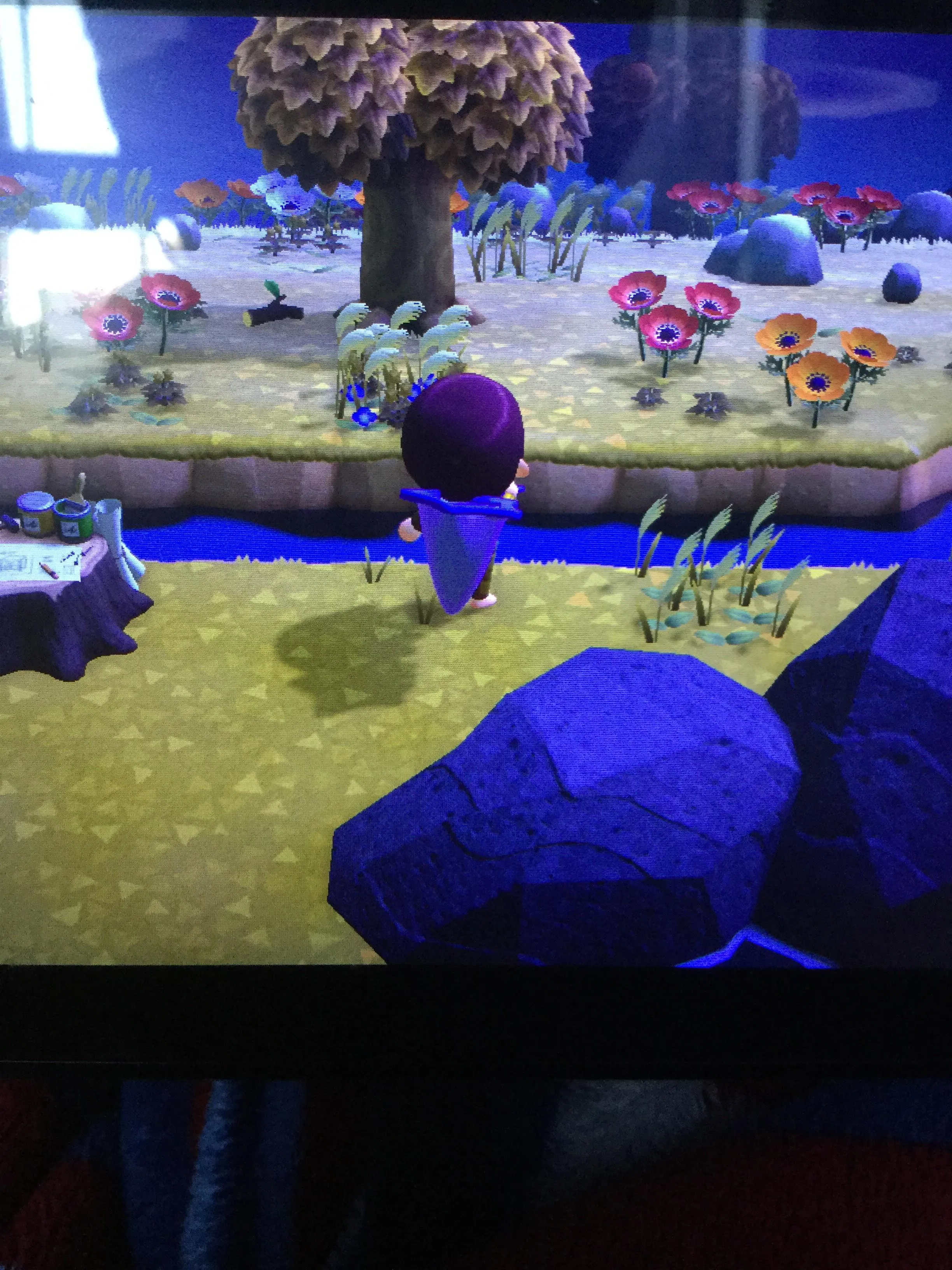 17751 animal crossing tarantula island crafting