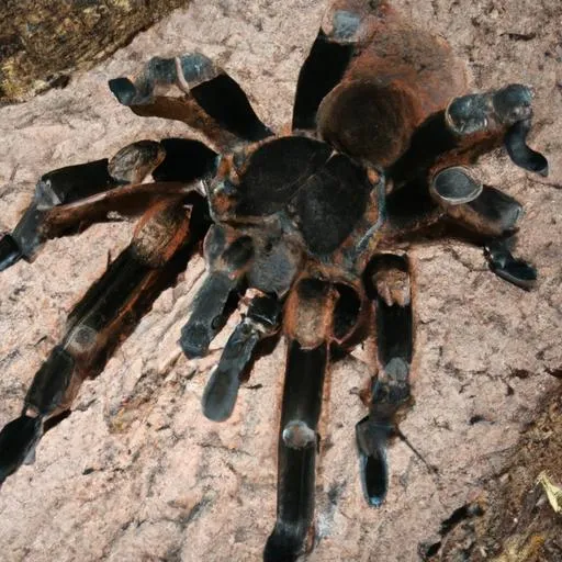 17760 goliath birdeater
