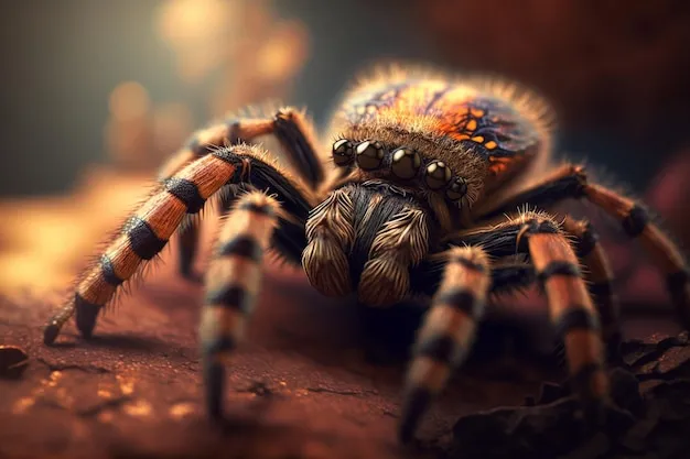 17786 protecting tarantula habitat